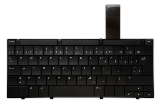 HP - Optional Keyboard (Ref.L2710A)