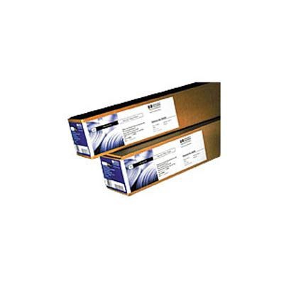 HP - PAPEL ESPECIAL INKJET. ROLLO 24", 46M. X 610MM., 90G (Ref.51631D)