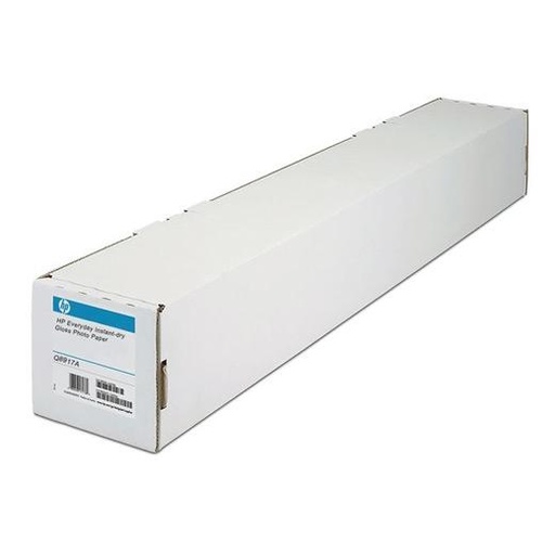 HP - Papel Everyday Photo Glossy pigment 36 (Ref.Q8917A)