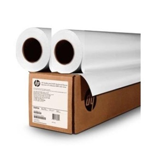 HP - PAPEL GF INKJET ADHESIVE EVERYDAY MATT POLYPROPYLENE 24 inch (PACK DE 2)Z5200 (Ref.C0F18A)