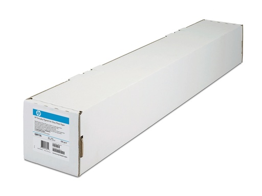 HP - Película Transparente (Clear Film) Rollo 24, 22m. x 610mm., 174g. (Ref.C3876A)