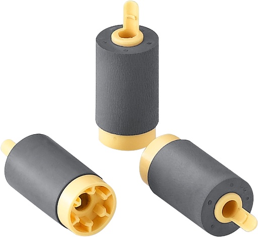 HP - SAMSUNG Pick Up Roller / Forward Roller / Retard Roller (Ref.CLX-PMK11C/SEE)