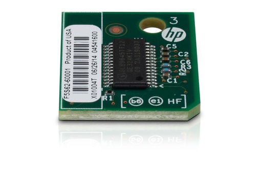 HP - Trusted Platform Module Print Accy (Ref.F5S62A)