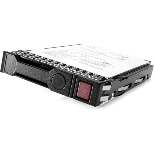 HPE - HDD 2.5" 1.2TB SAS 10K (Ref.872479-B21)