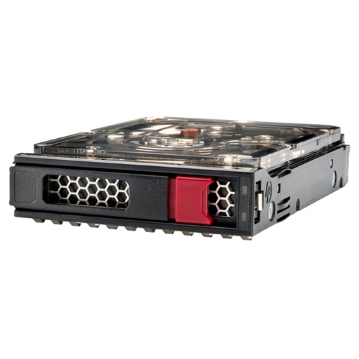 HPE - HDD 3.5" 1TB SATA 7.200rpm LFF (Ref.861686-B21)