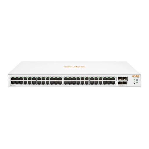 HPE ARUBA - Aruba Instant On 1830 48XGbE 4xSFP Switch (Ref.JL814A)