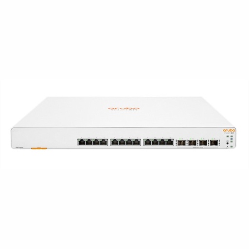 HPE ARUBA - Aruba Instant On 1960 12xGT 4xSFP+ Switch (Ref.JL805A)