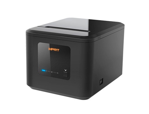 HPRT - IMPRESORA DE TICKETS TERMICA CORTE AUTOMATICO 230 MM/S ANCHO DE PAPEL 58/80 MM USB 2.0 TIPO B (Ref.TP80K)