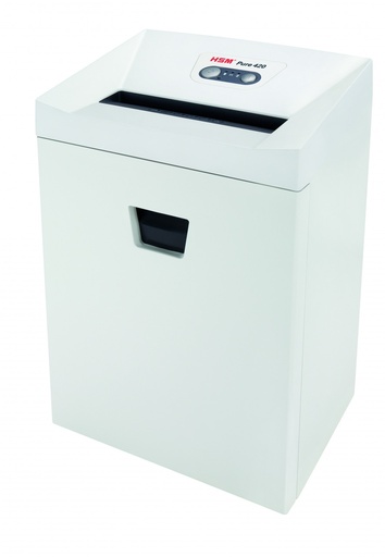 HSM - Destructora de documentos Pure 420 3,9 230V/50Hz EU (Ref.2340111)