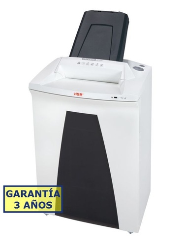HSM - Destructora de documentos SECURIO AF500 P-5 1,9x15 230V/50Hz EU (Ref.2102111)