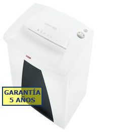 HSM - Destructora de documentos SECURIO B32 5,8 230V/50Hz EU (Ref.18211111)