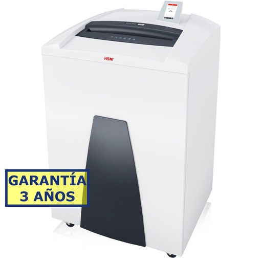 HSM - Destructora de documentos SECURIO P44i 1x5 220-240V 50/60Hz (Ref.1874121)