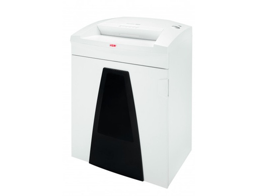 HSM - DESTRUCTORA SECUREO B35 (21/22h PARTIC.)
Nivel.seg.P4 - particula 4.5x30mm; dep.130L
 (Ref.1923111)