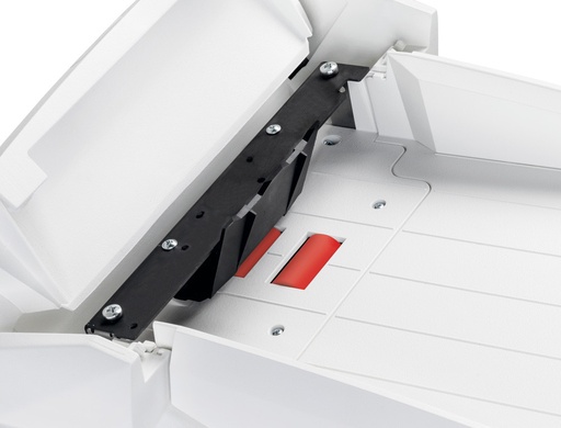 HSM - Kit de rodillos de reemplazo Alimentador Serie AF (Ref.2491111)