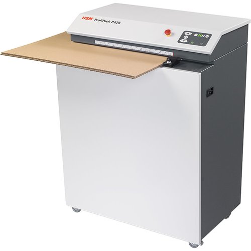 HSM - MAQUINA ACOLCHADO PARA EMBALAJES PROFIPACK P425 (Ref.1531054)