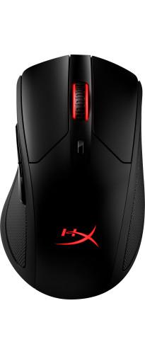 HYPERX - HP Pulsefire Dart ratón mano derecha RF inalámbrico Óptico 16000 DPI (Ref.4P5Q4AA)