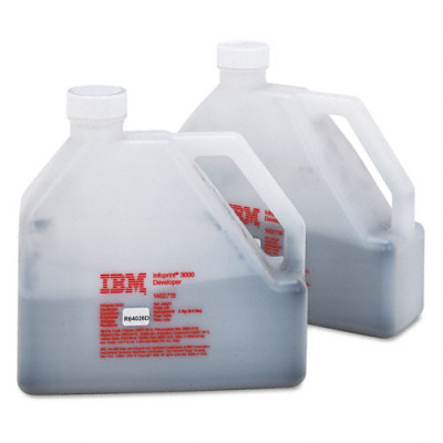 IBM - 3000 InfoPrint +ES1/ED1/ED2 Revelador (Pack 2) (Ref.1402718)