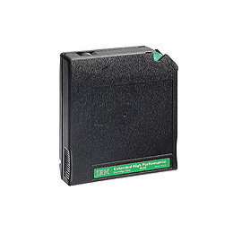 IBM - 3590E 20/40Gb Cartucho de Datos Etiquetado e inicializado (Ref.08L6090)