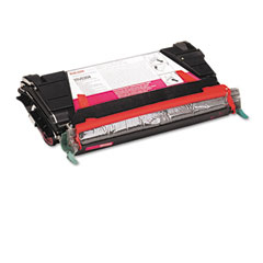 IBM - INFOPRINT Color 1534/1614 Toner Magenta retornable (Ref.39V0304)