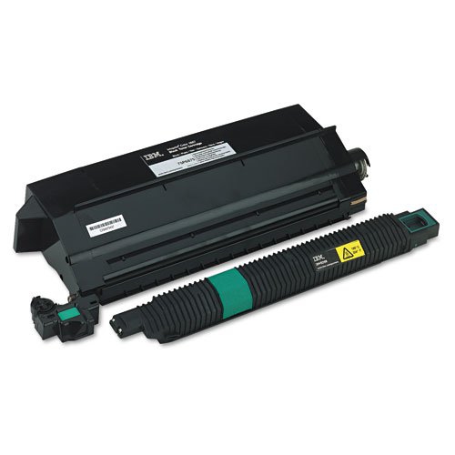IBM - INFOPRINT Color 1567 Toner Negro (Ref.75P6875)