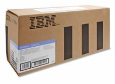 IBM - INFOPRINT Color 1654/1664 Toner Cyan (Ref.39V0940)