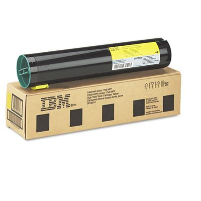 IBM - InfoPrint Color 1759 Toner Amarillo (Ref.39V2214)