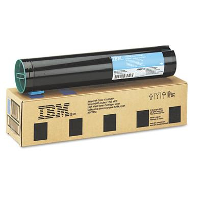 IBM - InfoPrint Color 1759 Toner Cian (Ref.39V2212)
