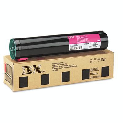 IBM - InfoPrint Color 1764 Toner Magenta (Ref.39V2209)