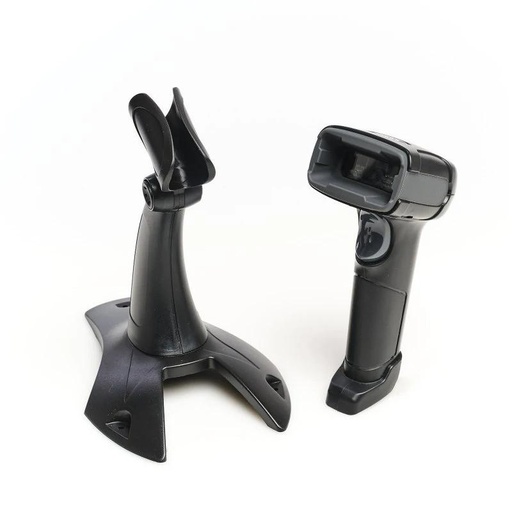 IGGUAL - Lector código de barras L2DUSB 2D Usb+Spte (Ref.IGG315651)