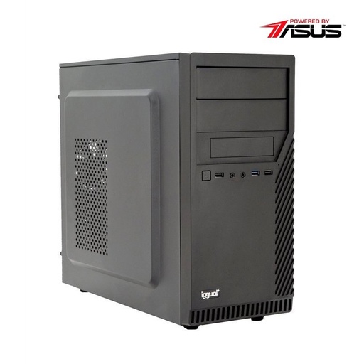 IGGUAL - PC ST i5-124000 8GB 500GB DOS (Canon L.P.I. 5,45€ Incluido) (Ref.PSIPCH703)