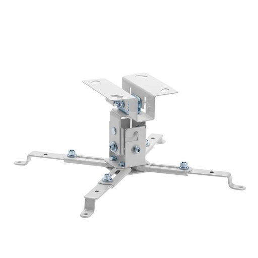 IGGUAL - STP01 Soporte proyector techo Hierro (Ref.IGG314708)
