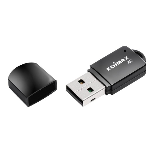 IIYAMA - Edimax AC600 WLAN 600 Mbit/s (Ref.EW-7811UTC)