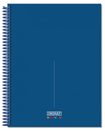 INGRAF - libro de ejercicios (Ref.350735)