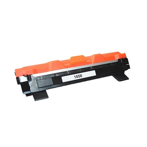 INKOEM - Tóner Compatible Brother TN1050/1075 Negro (Ref.M-TN1050)