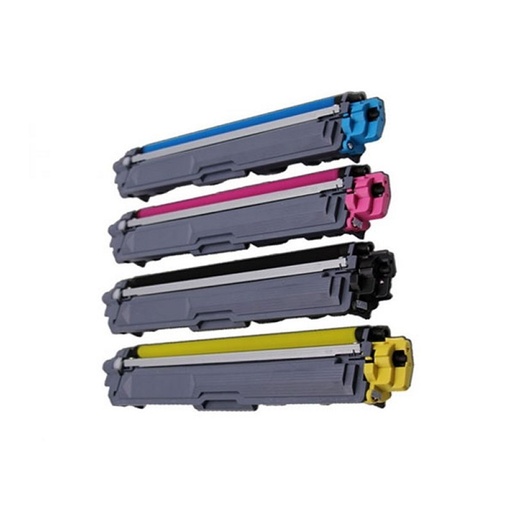 INKOEM - Tóner Compatible Brother TN243 Negro (Ref.M-TN243BK)