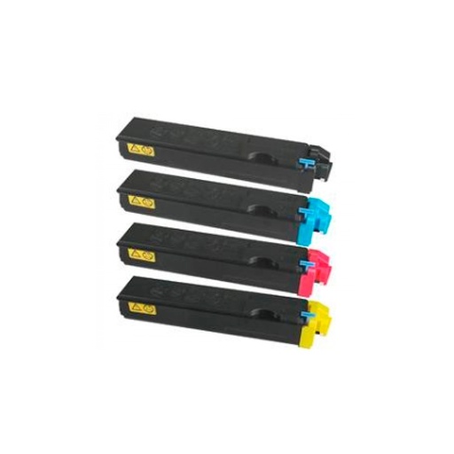 INKOEM - Tóner Compatible HP 125A Negro (Ref.M-CB540A)