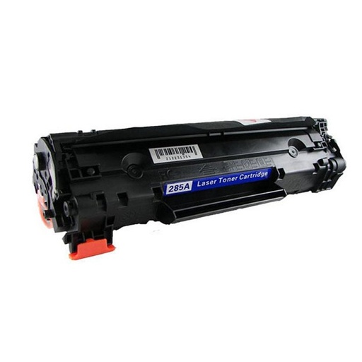 INKOEM - Tóner Compatible HP 85A Negro (Ref.M-CE285/35/36)