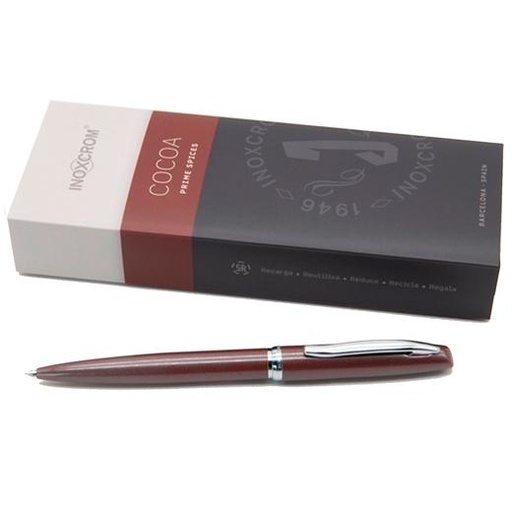 INOXCROM - BOLIGRAFO ARC CARBONE (Ref.10151132)