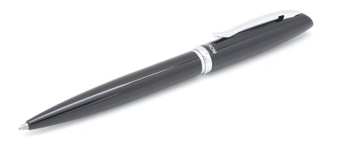 INOXCROM - BOLIGRAFO PRIME METALICO LACADO NEGRO (Ref.10151102)