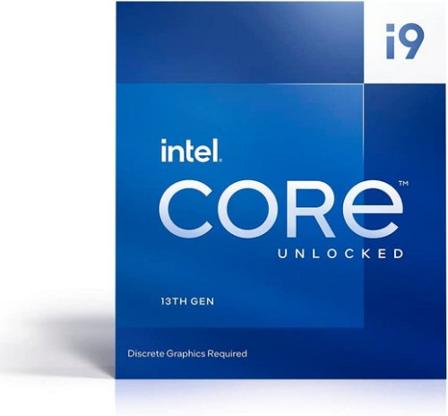 INTEL - CPU 13TH GENERATION CORE I9-13900 2.0GHZ 36M LGA1700 SOPORTE GRAFICO 99C6TJ (Ref.BX8071513900)