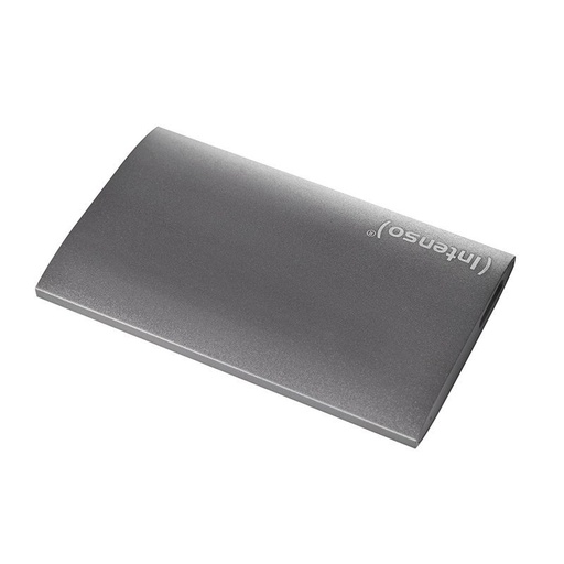 INTENSO - External SSD 256GB Premium Edition 1.8" (Canon L.P.I. 6,45€ Incluido) (Ref.3823440)
