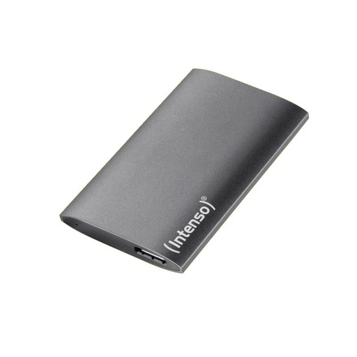 INTENSO - External SSD 2TB Premium Edition 1.8" (Canon L.P.I. 6,45€ Incluido) (Ref.3823470)