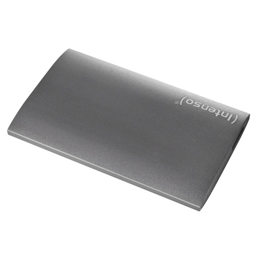 INTENSO - External SSD 512GB Premium Edition 1.8" (Canon L.P.I. 6,45€ Incluido) (Ref.3823450)