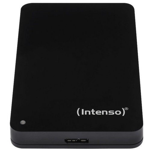 INTENSO - HD 4TB 2.5" USB 3.0 Negro (Canon L.P.I. 6,45€ Incluido) (Ref.6021512)