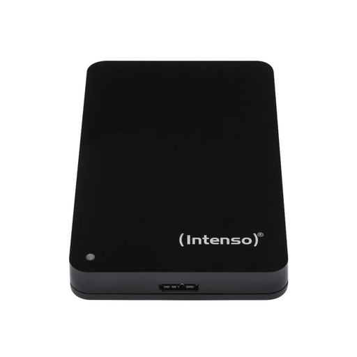 INTENSO - HD 1TB 2.5" USB 3.0 Negro (Canon L.P.I. 6,45€ Incluido) (Ref.6021560)