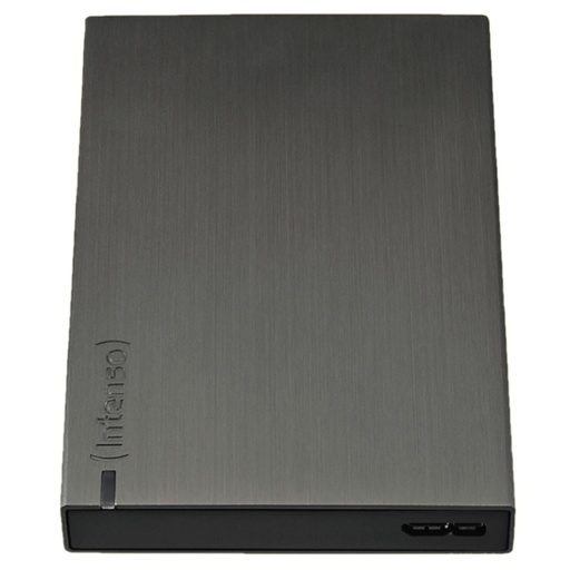 INTENSO - HD 1TB 2.5" USB 3.0 Aluminio (Canon L.P.I. 6,45€ Incluido) (Ref.6028660)