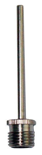 JIM SPORTS - AGUJA METALICA DE HINCHADO ROSCA ANCHA (Ref.0004092)