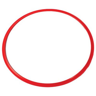 JIM SPORTS - ARO DE GIMNASIA RITMICA INFANTIL (Ref.24114.003.720/001057)