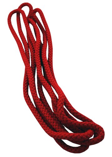 JIM SPORTS - CUERDA DE PSICOMOTRICIDAD POLIPROPILENO 2,5 METROS (Ref.24180.003.25/0009131)