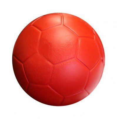 JIM SPORTS - PELOTA FOAM 190 mm (Ref.24220.003.19/0010884)